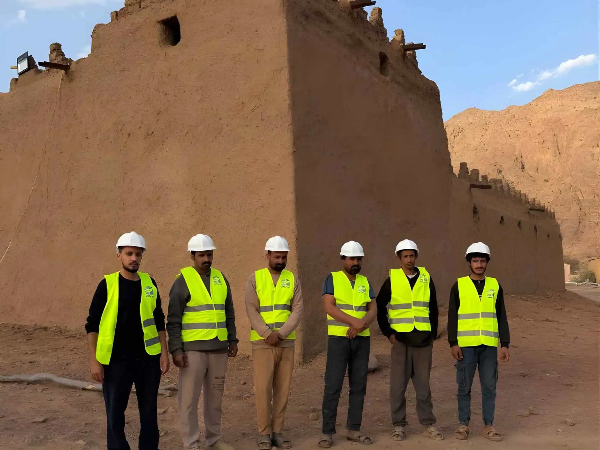 ابن جبهان للتراث