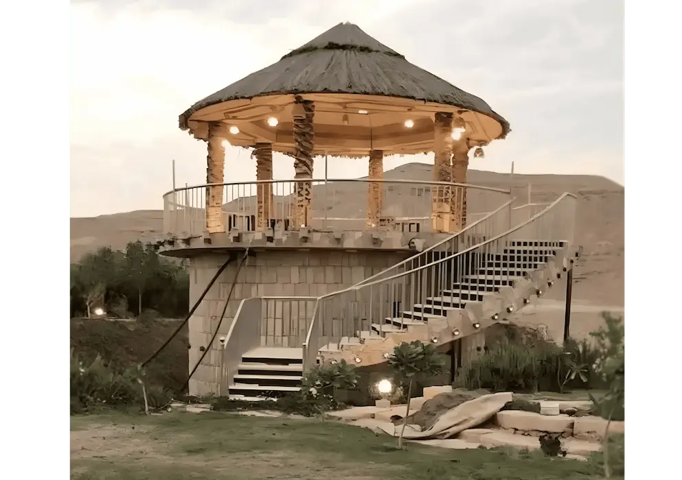 صورة عن المؤسسة