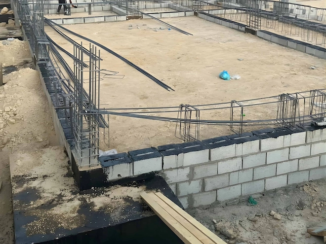 ديكورات داخلية