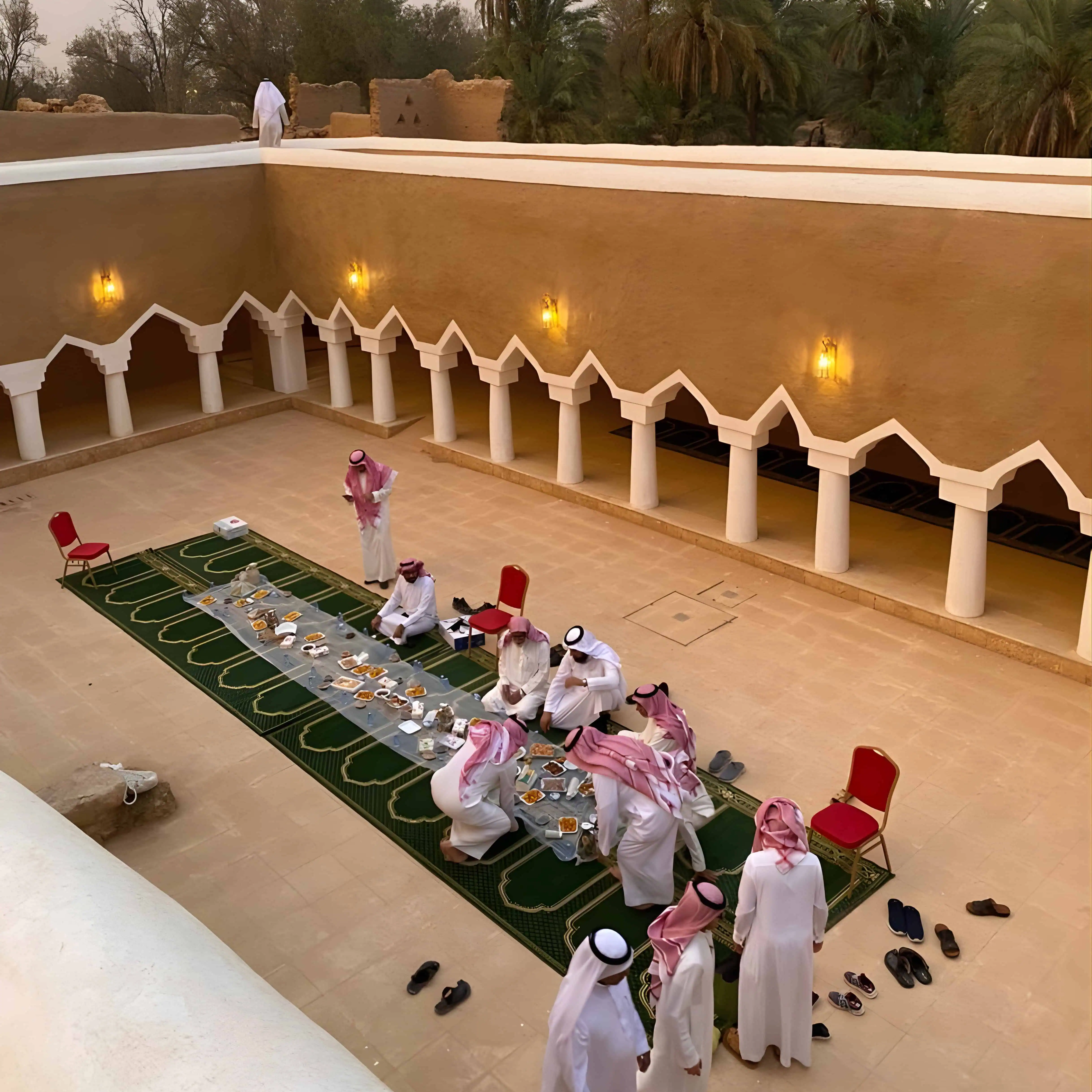 واجهات مباني